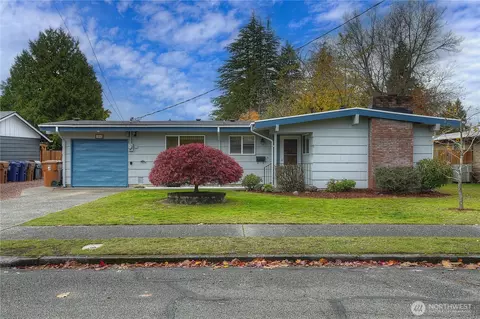 1342 N Lenore Dr, Tacoma, WA 98406