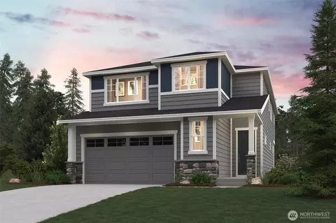 8914 126th St E, Puyallup, WA 98373