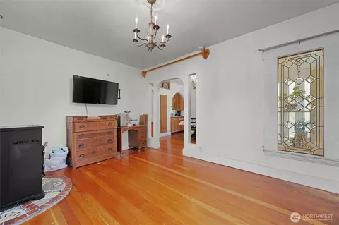 Living - 5860 Bow St, Bow, WA 98232 photo 1 of 1