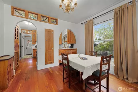 Dining - 5860 Bow St, Bow, WA 98232 photo 2 of 2