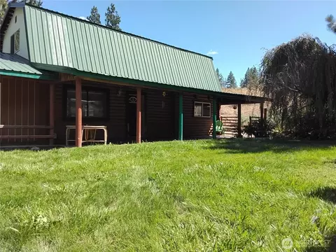 46 Pine Crest Pine Rd, Tonasket, WA 98855