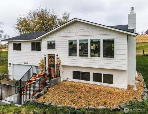 240 Knoll Rd, Yakima, WA 98908