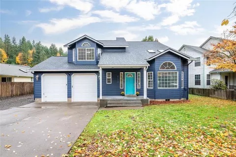 2770 48th Ave, Longview, WA 98632