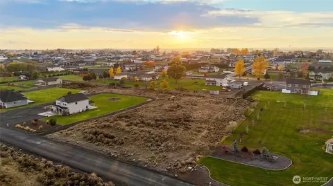 0 Lot 12 Road J6 NE, Moses Lake, WA 98837