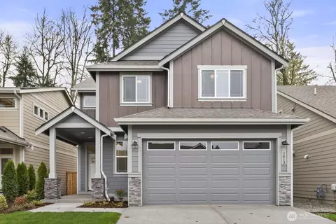 1413 89th Ave SE, Tumwater, WA 98501