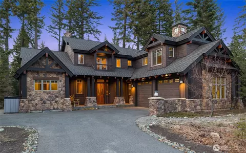 61 Equinox Dr, Cle Elum, WA 98922