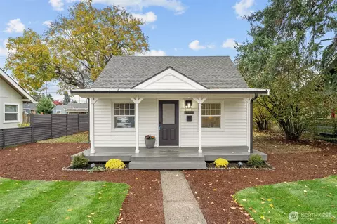 6621 S Montgomery St, Tacoma, WA 98409