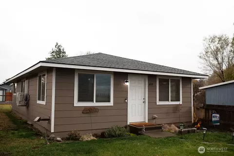 604 N Spokane St, Kittitas, WA 98934