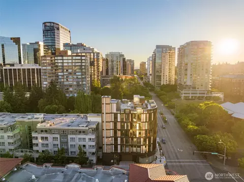 999 110th Ave NE #500, Bellevue, WA 98004