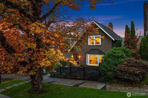 1229 9th Ave W, Seattle, WA 98119