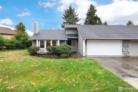 2711 Rigney Rd, Steilacoom, WA 98388