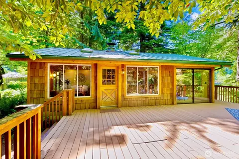 52531 S Riverside Rd, Gold Bar, WA 98251