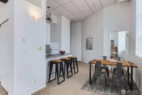 Dining - 417 E Pine St #309, Seattle, WA 98122 photo 1 of 1