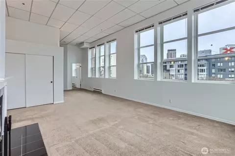 Living - 417 E Pine St #309, Seattle, WA 98122 photo 4 of 4