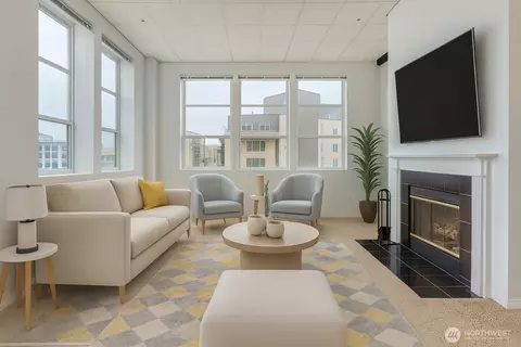 417 E Pine St #309, Seattle, WA 98122