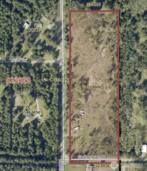 544 Diamond Pt, Sequim, WA 98382