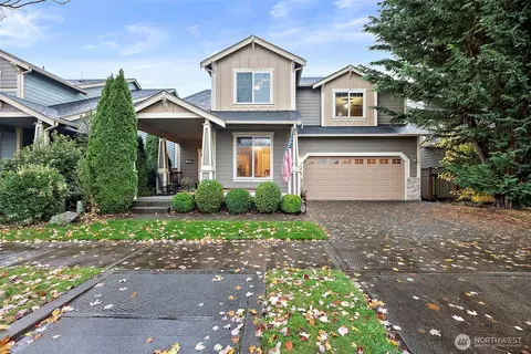 7273 Radius Loop SE, Lacey, WA 98513