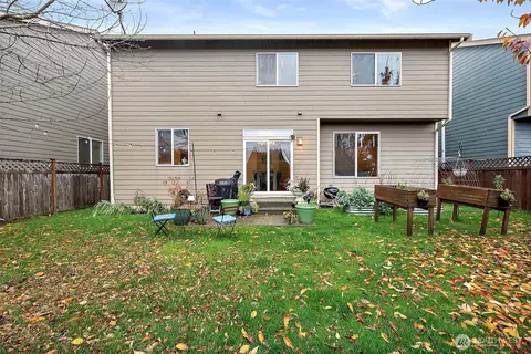 Exterior - 7273 Radius Loop SE, Lacey, WA 98513 photo 3 of 5