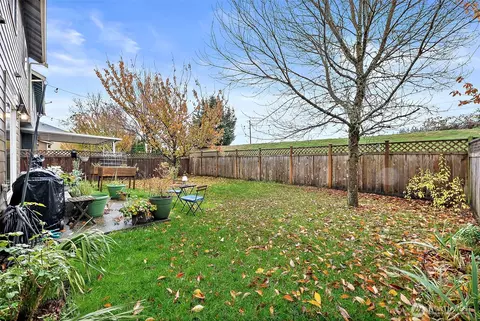 Exterior - 7273 Radius Loop SE, Lacey, WA 98513 photo 5 of 5