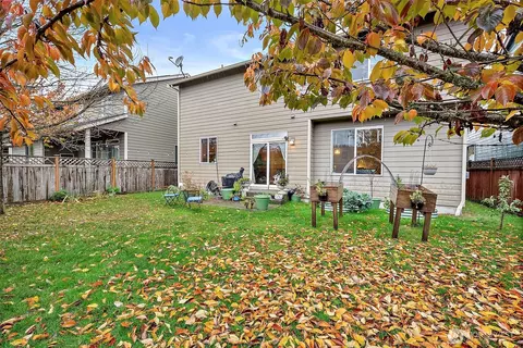 Exterior - 7273 Radius Loop SE, Lacey, WA 98513 photo 2 of 5