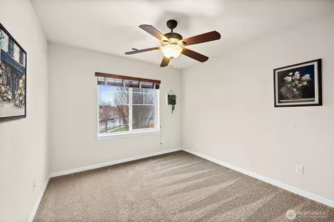 Bedroom - 7273 Radius Loop SE, Lacey, WA 98513 photo 1 of 7