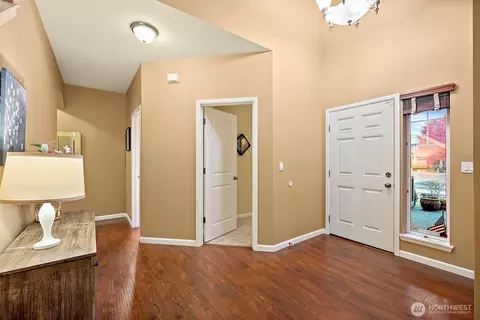 Entry Way - 7273 Radius Loop SE, Lacey, WA 98513 photo 1 of 1