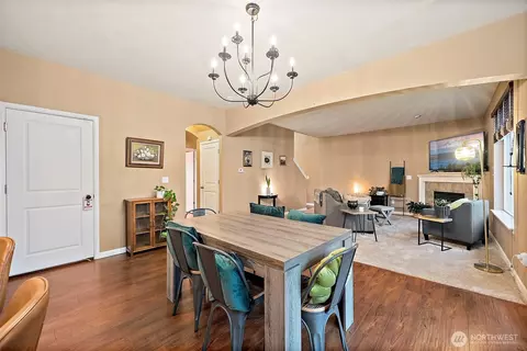Dining - 7273 Radius Loop SE, Lacey, WA 98513 photo 2 of 2