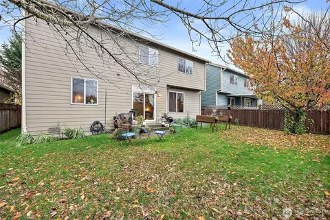 Exterior - 7273 Radius Loop SE, Lacey, WA 98513 photo 4 of 5