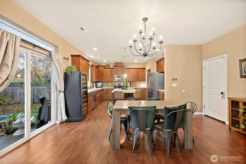 Dining - 7273 Radius Loop SE, Lacey, WA 98513 photo 1 of 2