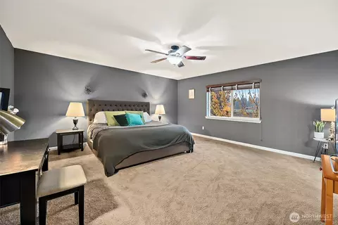Bedroom - 7273 Radius Loop SE, Lacey, WA 98513 photo 4 of 7