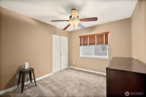 Bedroom - 7273 Radius Loop SE, Lacey, WA 98513 photo 3 of 7