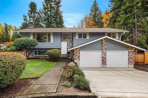 9611 162nd Ave NE, Redmond, WA 98052