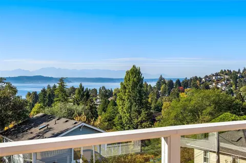 5315 46th Ave SW, Seattle, WA 98136