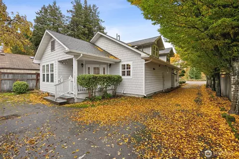Exterior - 12903 Valley Ave E, Sumner, WA 98390 photo 4 of 11