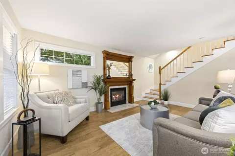 Living - 12903 Valley Ave E, Sumner, WA 98390 photo 2 of 3