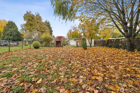 Exterior - 12903 Valley Ave E, Sumner, WA 98390 photo 11 of 11