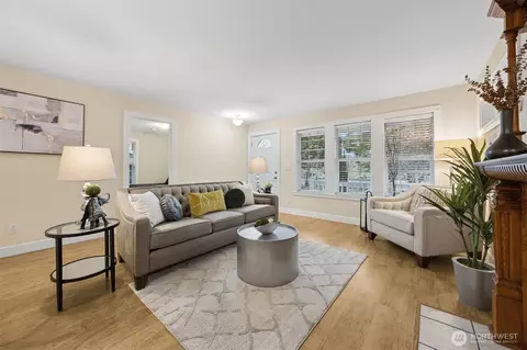 Living - 12903 Valley Ave E, Sumner, WA 98390 photo 1 of 3