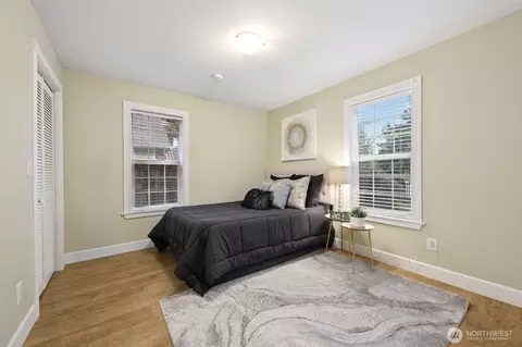 Bedroom - 12903 Valley Ave E, Sumner, WA 98390 photo 1 of 2