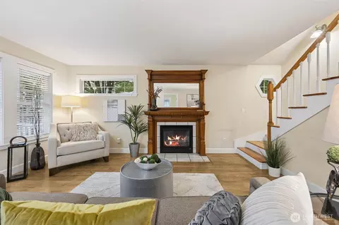 Living - 12903 Valley Ave E, Sumner, WA 98390 photo 3 of 3