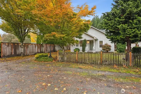 Exterior - 12903 Valley Ave E, Sumner, WA 98390 photo 2 of 11