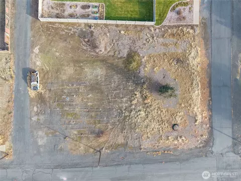 408 N L St, Lind, WA 99341