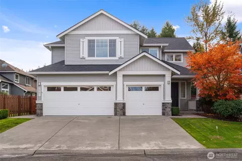24471 SE 277th Ct, Maple Valley, WA 98038