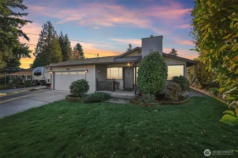 4913 S 161st St, Tukwila, WA 98188