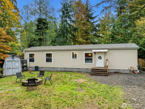 220 E Mclane Dr, Shelton, WA 98584