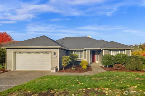 7703 77th Pl NE, Marysville, WA 98270