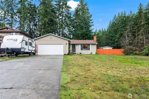 2403 SE Converse Pl, Port Orchard, WA 98367