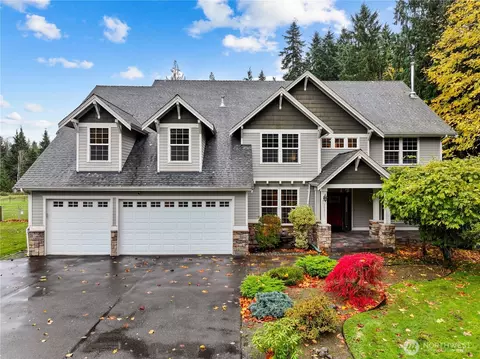 10311 215th Ave SE, Snohomish, WA 98290