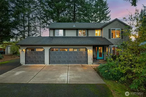 39920 NE 127th Ct, Amboy, WA 98601