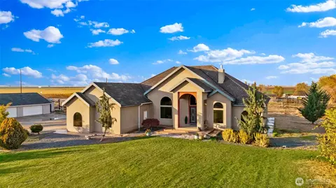 17408 Road 52 NW, Quincy, WA 98848
