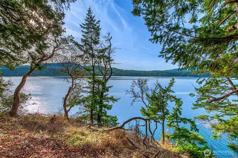 View/Area - 599 Shore Dr, Eastsound, WA 98245 photo 6 of 6
